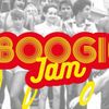 GROOVE & JAM BOOGIE BY STEPHANE GENTILE