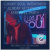 LSW Sunday Farewell Party LIVE on Mixcloud 10/1/2021. Big Love! x