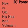 New vs Old Hip Hop R&B mix Volume 1