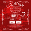 The Strictly Come Dancing RNB, Hip Hop Edition Vol.2 2015 - Compiled & Mixed by DJ DCardinal