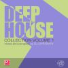 Deep House 2015 Collection Volume 1 by DJ ChrisMyk.mp3