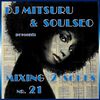 Mixing 2 Souls #21