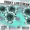 BRIXX - #Zoukable - DJ Live Set (Friday Livestream - 13-03-2020)