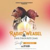 Radio & Weasel  outro