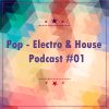 Pop - Electro & House - Podcast #01
