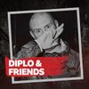 Benzi presents Dad Trapz in the Mix – Diplo & Friends 2020-06-20