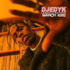 DJ EDY K - Urban Mixtape March 2020 (Current R&B, Hip Hop) Ft Tory Lanez,Lil Mosey,DaBaby,Migos