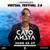 Cato Anaya - LIVE @ 1001Tracklists Virtual Festival 3.0