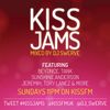 KISS JAMS MIXED BY DJ SWERVE 14 FEB 16