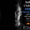 BALKAN CLUBBING VOL. 4 -Special Edition- Narodna LIVE MIX DJ Denis