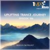 OM Project - Uplifting Trance Journey #186 [1Mix Radio]