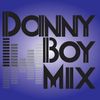 Danny Boy Mix - Loop Beats Set March 2016
