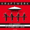 Kraftwerk - Evoluon, Eindhoven, 2013-10-17 [Early Show]