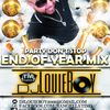 Dj Louie Boy Party Don't Stop ''End Of Year Mix'' (2017)