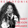 Janet Jackson Megamix
