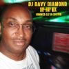 DJ Davy Diamond Summer 2019 Hip-Hop Mix Show