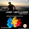 Essential One - Dj Guest José Hernández (06-11-2020) Programa #20