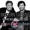 MODERN TALKING - IN THE MIX (Volume One) @ CLUB 80'S
