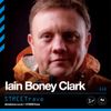 STREETrave 050 - Iain Boney Clark. Sunday 15th August 2022, Summer All Dayer, The First Dance