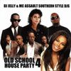 DJ Jelly & MC Assault - Old School House Party #4