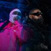 On the Floor – Leikeli47 & Byrell The Great at Red Bull Music Presents: ATL is Burning Ball