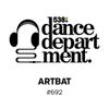The Best of Dance Department 692 with ARTBAT special