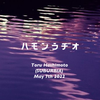 #278 Toru Hashimoto (SUBURBIA) w/ Hamon Radio from Tokyo, JPN  7th May 2022