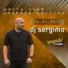 DJ SERGINIO @ RADIO IMPULS (16.01.2021) PARTY ZONE WEEKEND EDITION