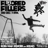 Ninja Tune Records Special - Floored Fillers 03/12/2012 on Kane FM