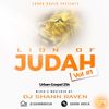 DJ SHANNRAVEN - LION OF JUDAH(URBAN GOSPEL_254)