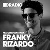 Defected In The House Radio 2.09.13 - Guest Mix Franky Rizardo
