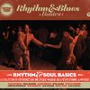 Mixtape Rhythm & Soul Basics (by Drixxxé)