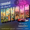DJ Baby Yu - The Road To Havana: Cannonball Run 01