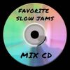 DJ Boozy - Special Slow Jam Mixtape