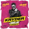 Kryder - DJ Marathon «36.6» 2.0 @ Radio Record (18-04-2020)