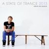 A State of Trance 2013  mixed by Armin van Buuren -CD1  On The Beach