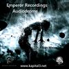 Emperor Recordings Audiodrome #001 Mixed by Dj Johan Weiss 18Jan 2022 on Kapital3.net
