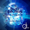 Disco Explosion Hustle Mix LIVE Set 0926 by DJose