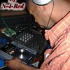 DJ N-4-RED - THA GREAT DEPRESSION HIP-HOP MIXX