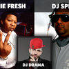 Diplo & Friends on BBC Radio 1 Ft DJ Drama and Mannie Fresh  11/24/13