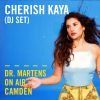 Cherish Kaya (DJ Set) | Dr. Martens On Air: Camden