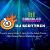 DJ Scottrix Live @ Sound Lab Radio - Trancescape 011 (24-04-2020)