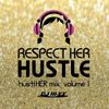HustlHER Mix Vol. 1 DJ Nixx