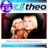 2022 - Commercial House Mix-03 - DJ Theo