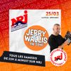 Jerry Wallis x The Gang | Live on NRJ Extravadance | 25/03/2023