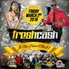 Fresh Cash (All Colours Blazers Edition) Promo Mix.... Mixed by Trix Lee