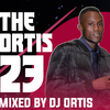 The Ortis 23 Hiphop-Trap Mixed By Deejay Ortis