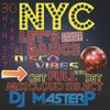 DJ MasterP NYC Let's Dance Aug-2019 (Part #1 Disco Vibes)