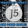 Trance , Psy-Trance and Hard Dance Mixed by JohnE5