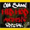 Old Skool Hip Hop Anthems with Rob Hardman on Street Sounds Radio 1900-2100 02/03/2022